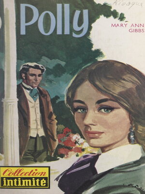 cover image of Polly